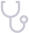 icono estetoscopio