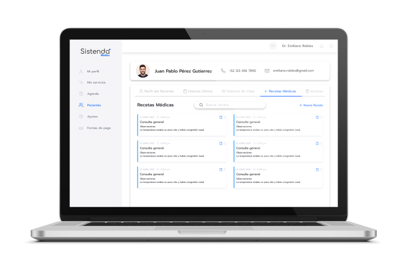 imagen pantalla tres